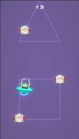 UFO Space Sprint Heat Stroke screenshot 2