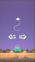 UFO Space Sprint Heat Stroke screenshot 3