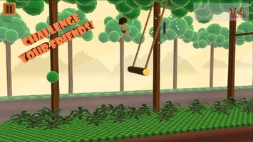 Swing Tumbling ภาพหน้าจอ 1