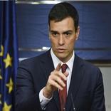 Pedro Sanchez presidente