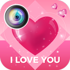 Love Camera icon