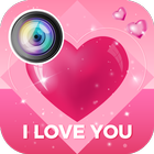 Love Camera 图标