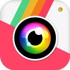 Icona Sweet Camera Selfie Filters