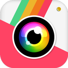 Sweet Camera Selfie Filters আইকন