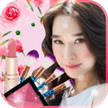 ”Camera Selfie & Makeup Photo Editor