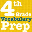 4th Grade Vocabulary Prep APK