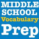 Middle School Vocabulary Prep APK