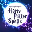 ”Trivia for Harry Potter Spells