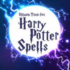 Trivia for Harry Potter Spells आइकन