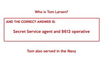 Ultimate Trivia for Scandal screenshot 2