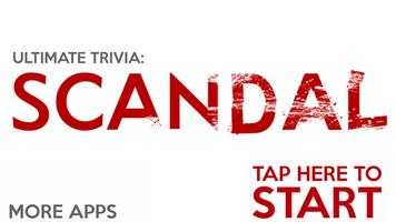 Ultimate Trivia for Scandal screenshot 3