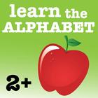Learn the Alphabet icône