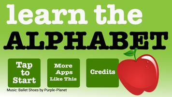 Learn the Alphabet capture d'écran 3