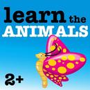 Learn the Animals APK