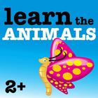 Icona Learn the Animals