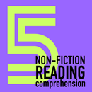 5th Grade Non-Fiction Reading APK