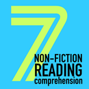 7th Grade Non-Fiction Reading APK