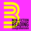 3rd Grade Non-Fiction Reading APK