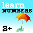 Learn Numbers Zeichen