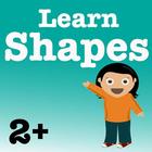 Learn Shapes иконка