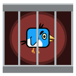 Bird in Jail
