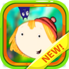 Peg adventure plus cat أيقونة