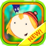 Peg adventure plus cat أيقونة