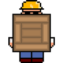 Crate Guy APK