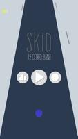 Skid Cartaz