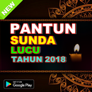 PANTUN SUNDA LUCU TAHUN 2018 APK