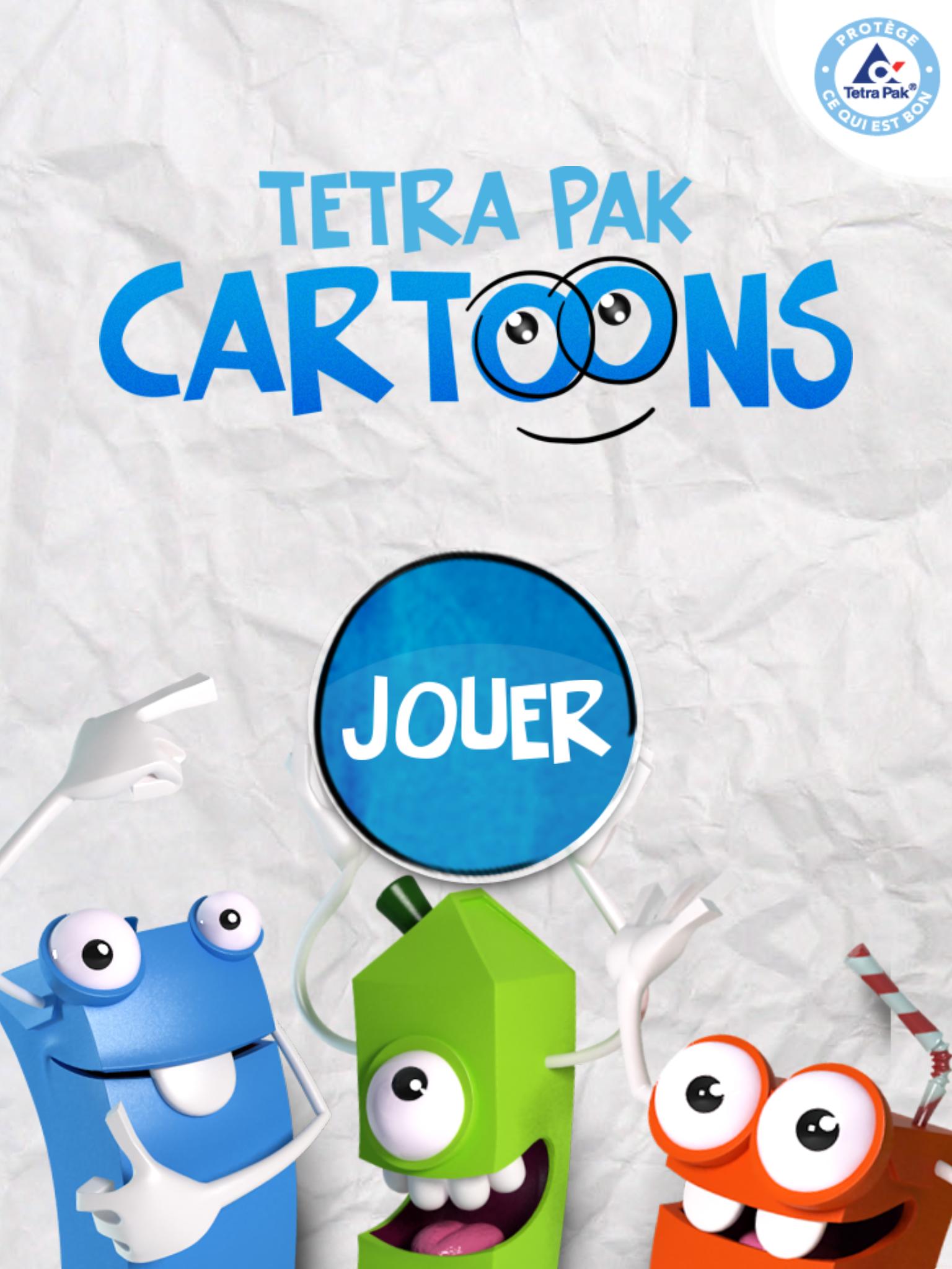 下载Tetra Pak Cartoons的安卓版本 下载Tetra Pak Cartoons的安卓版本