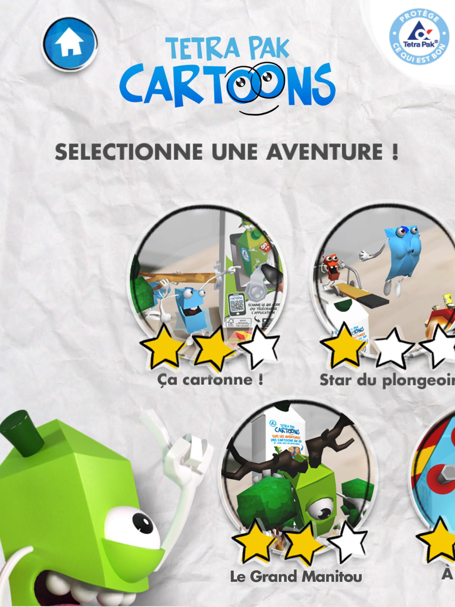 下载Tetra Pak Cartoons的安卓版本 下载Tetra Pak Cartoons的安卓版本
