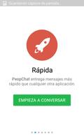 PeopChat تصوير الشاشة 1