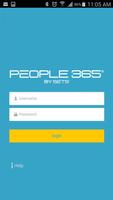 برنامه‌نما People 365 عکس از صفحه