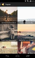 People Live Wallpapers скриншот 1