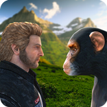 People vs Monkeys: Survival