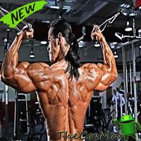Compound Training Movements Body building penulis hantaran