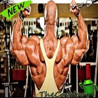 Compound Training Movements Body building syot layar 1