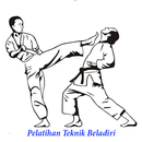 Pelatihan Teknik Beladiri APK