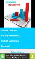 Statistika screenshot 1