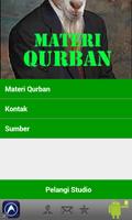 Panduan Qurban capture d'écran 2