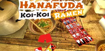 Hanafuda Koi-Koi Ramen