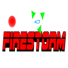 Firestorm ícone