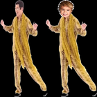 Pen Pineapple Apple Background иконка