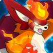 Puzzle & RPG Dynamons Evolution : Mythe du dragon