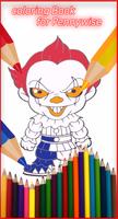 How To Color Pennywise & (pennywise wallpaper) bài đăng