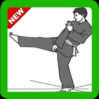 ✔️ Pencak Silat Technique screenshot 1