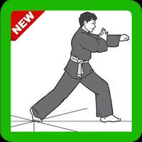 برنامه‌نما ✔️ Pencak Silat Technique عکس از صفحه