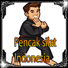 Kitab Pencak silat Indonesia 图标