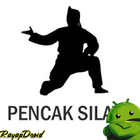 Best Pencak Silat Technique Strategy icône